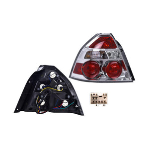 Calavera P/ Chevrolet Aveo 2008-2011