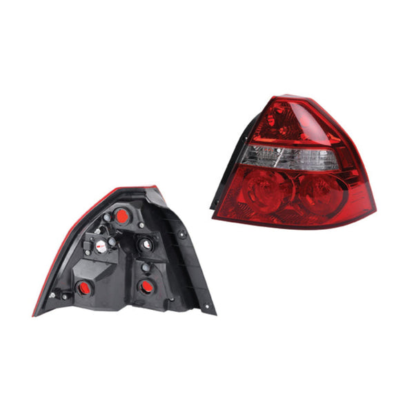 Calavera P/ Chevrolet Aveo 2012-2018
