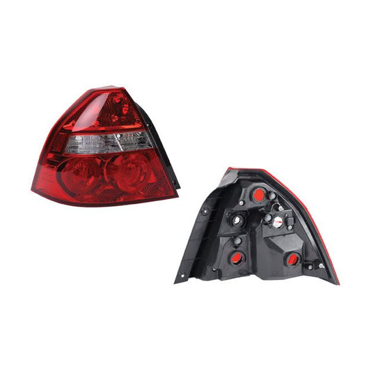 Calavera Cv Aveo P/ Chevrolet Aveo 2012-2018