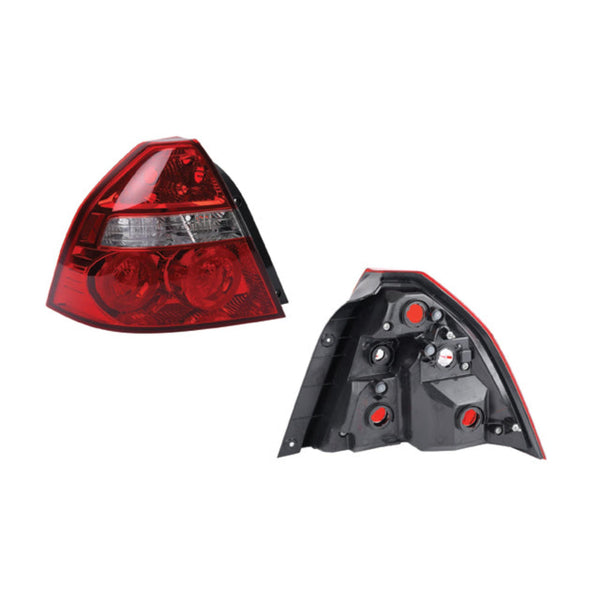 Calavera Cv Aveo P/ Chevrolet Aveo 2012-2018