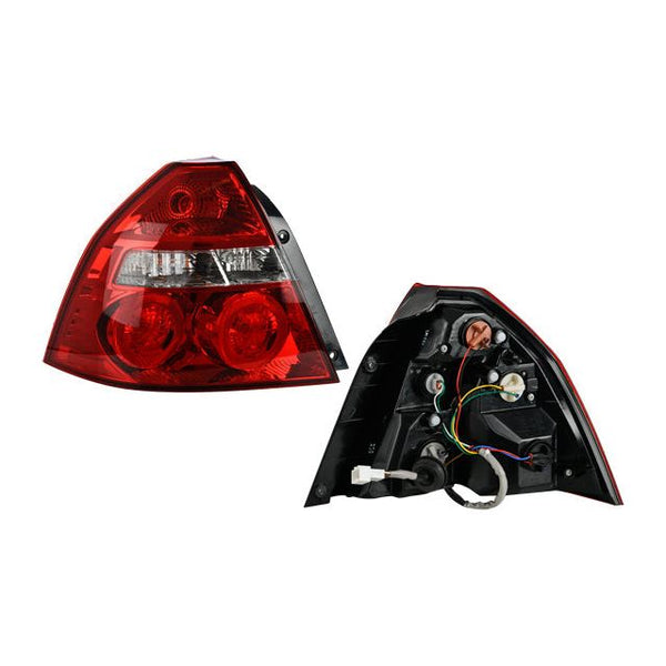 Calavera P/ Chevrolet Aveo 2012-2017