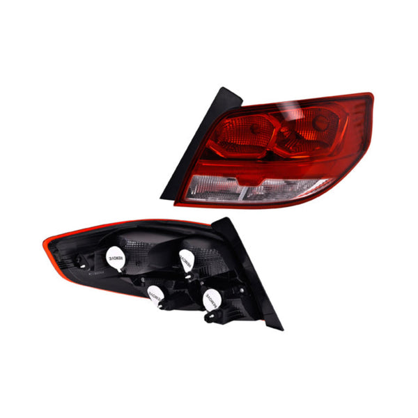 Calavera P/ Chevrolet Aveo 2018-2023