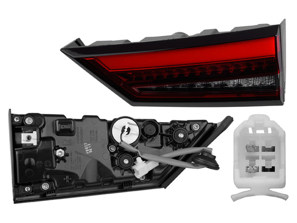 Calavera Interior Cv Aveo 24-25 C/Leds 4/5 Puertas Original Der. 

Cal P/ Chevrolet Aveo 2024-2024