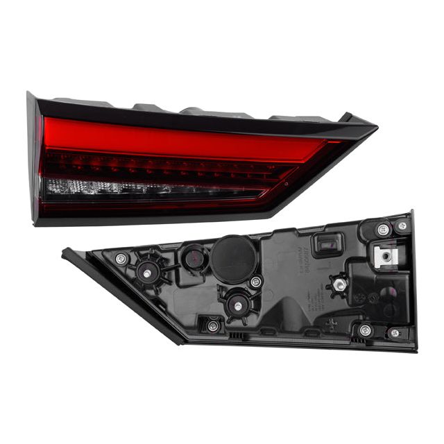 Calavera Interior Cv Aveo S/Leds 24-25 4/5 Puertas Original Izq. P/ Chevrolet Aveo 2024-2024