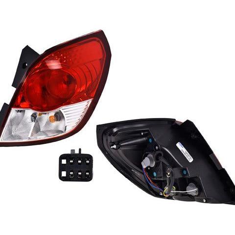 CALAVERA CV CAPTIVA SPORT 08-13/VUE XE/XR 08-10 C/FOCO DEPO DER