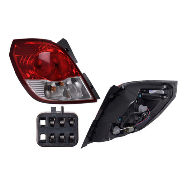 Calavera P/ Chevrolet Captiva 2008-2013