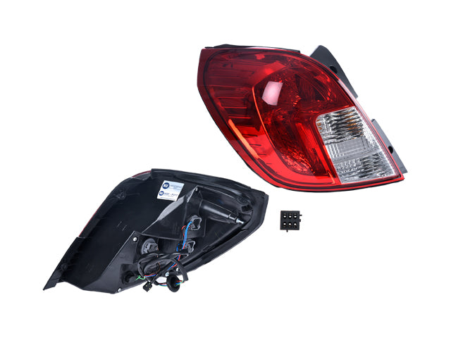 CALAVERA CV CAPTIVA 13-15 TYC IZQ