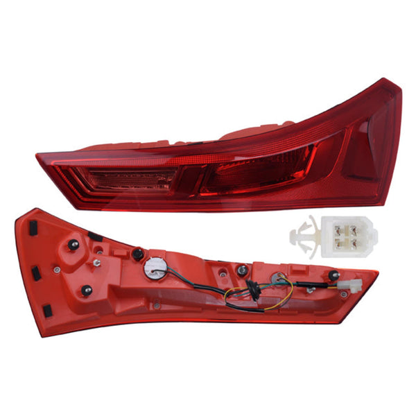 Calavera. P/ Chevrolet Captiva 2022-2023