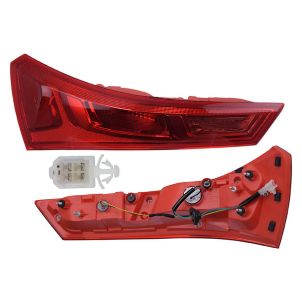 Calavera Gestraria P/ Chevrolet Captiva 2022-2023