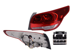 Calavera P/ Chevrolet Cavalier 2018-2021