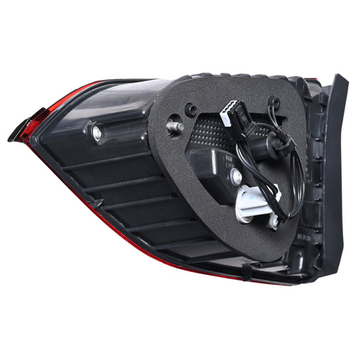 Calavera Interior Izquierda LED Con Foco Cavalier 2022-2024