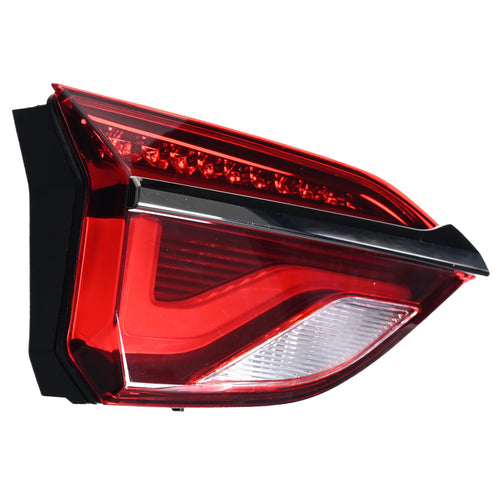 Calavera Interior Izquierda LED Con Foco Cavalier 2022-2024