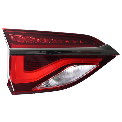 Calavera Interior Izquierda LED Con Foco Cavalier 2022-2024