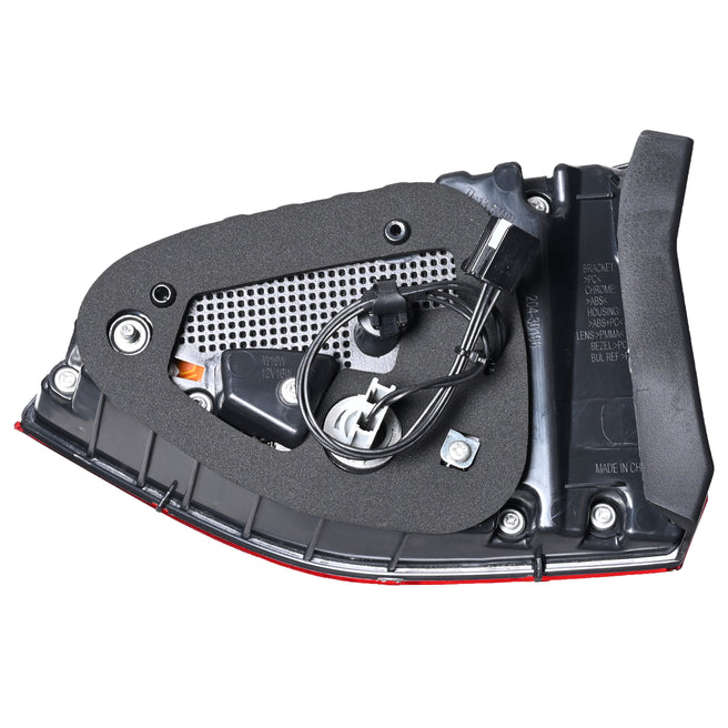 Calavera Interior Izquierda LED Con Foco Cavalier 2022-2024