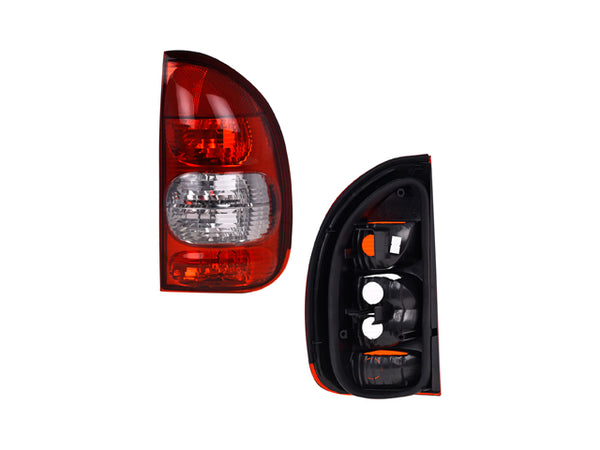 Calavera P/ Chevrolet Chevy 2001-2003