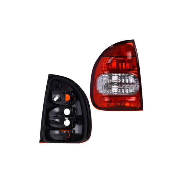 Calavera Cv P/ Chevrolet Chevy 2001-2003