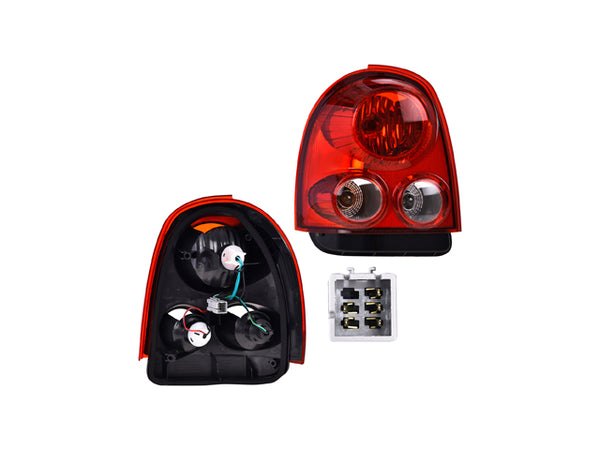 Calavera P/ Chevrolet Chevy 2004-2008