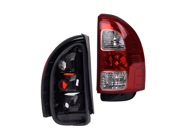 Calavera P/ Chevrolet Chevy 2009-2012