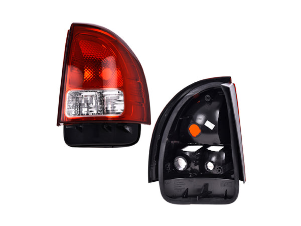 Calavera Cv Chevy 09-12 4 Puertas S/Foco Depo Der.
       
        Calaver P/ Chevrolet Chevy 2009-2012