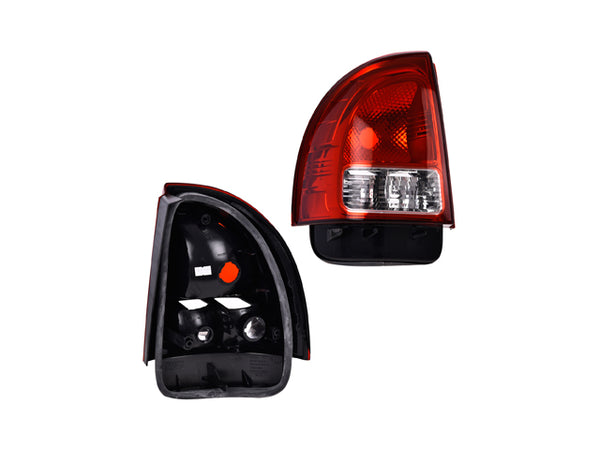 Calavera P/ Chevrolet Chevy 2009-2012