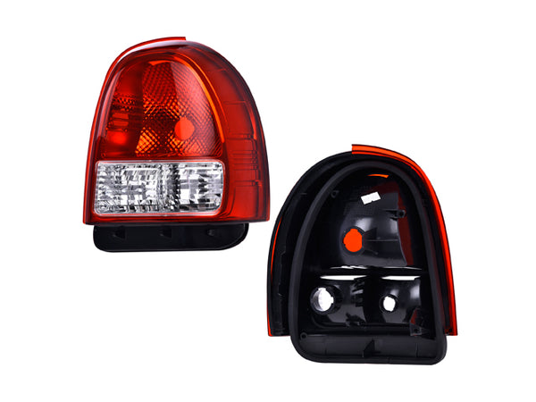 Calavera P/ Chevrolet Chevy 2009-2012