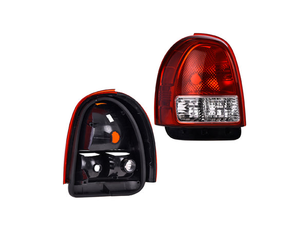 Calavera P/ Chevrolet Chevy 2009-2012