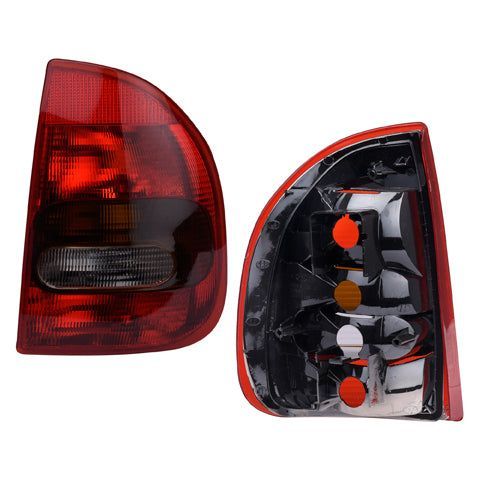 Calavera P/ Chevrolet Chevy 1997-2000