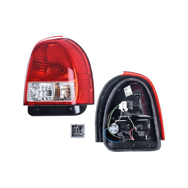 Calavera Cv Chevy C3 09-12 3 Puertas Original Der. 

Calavera P/ Chevrolet Chevy 2009-2012