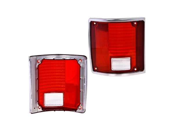 Calavera P/ Chevrolet Cheyenne 1989-1991