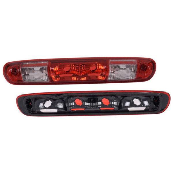 Calavera Luz Stop Cabina P/ Chevrolet Cheyenne 2007-2013