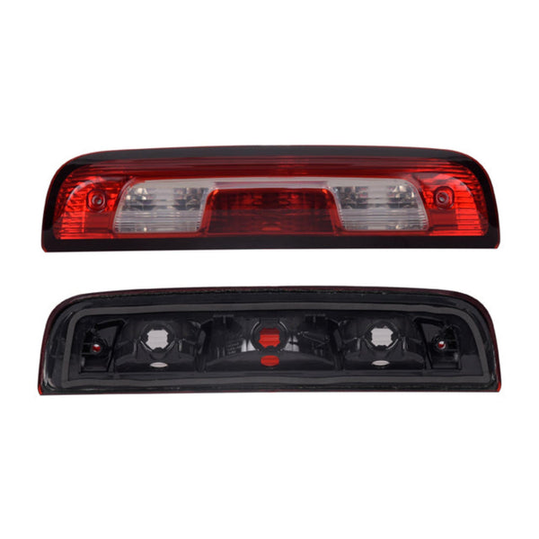 Calavera Luz Stop Cabina P/ Chevrolet Cheyenne 2014-2022