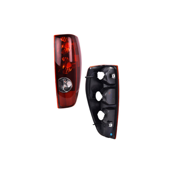 Calavera P/ Chevrolet Colorado 2004-2012