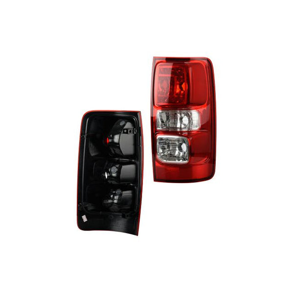 Calavera Cv P/ Gmc Colorado 2013-2019