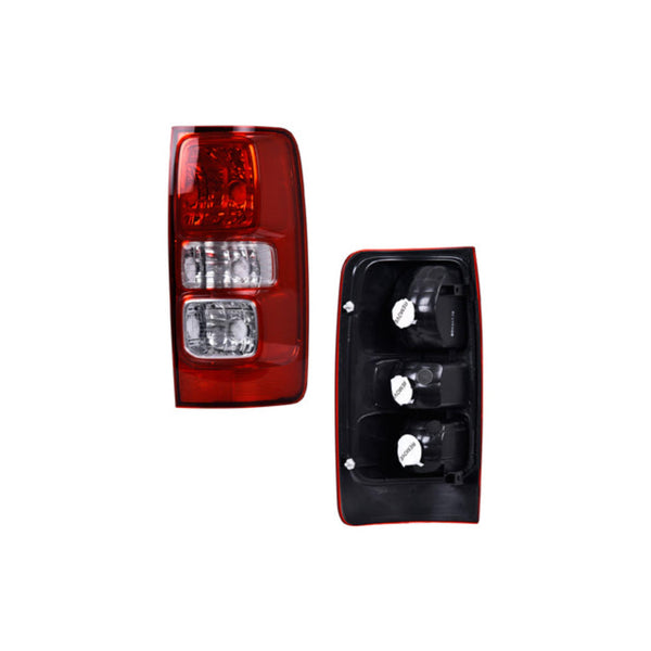 Calavera Cv P/ Chevrolet Colorado 2013-2015