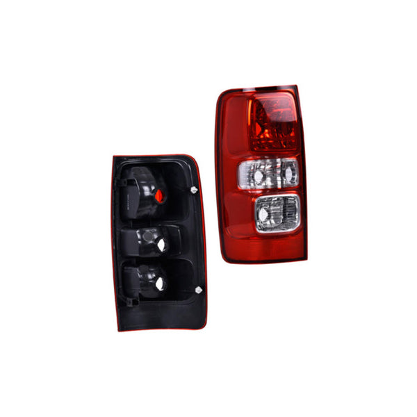 Calavera P/ Chevrolet Colorado 2013-2015