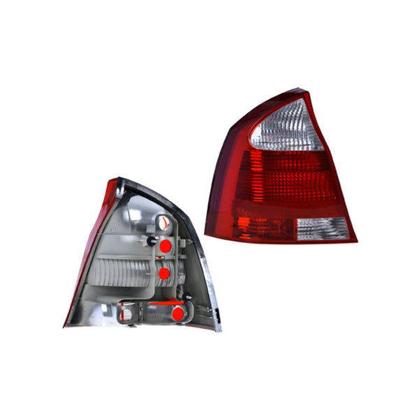 Calavera P/ Chevrolet Corsa 2003-2008