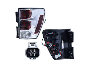Calavera P/ Chevrolet Equinox 2005-2009