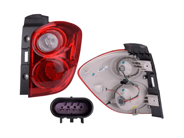 Calavera P/ Chevrolet Equinox 2010-2015