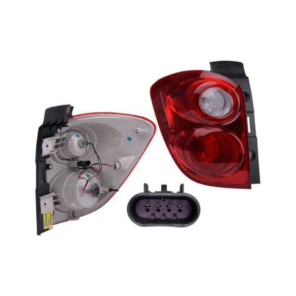 Calavera P/ Chevrolet Equinox 2010-2015