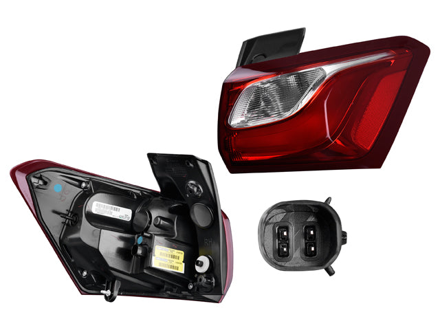 CALAVERA EXTERIOR CV EQUINOX 18-21 C/LEDS DEPO DER