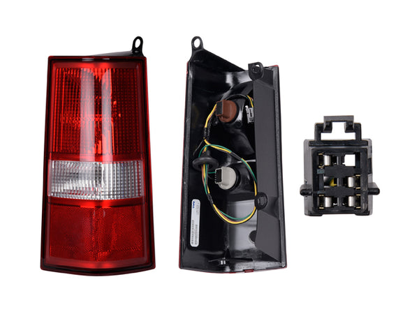 Calavera P/ Chevrolet Express Van 2003-2015