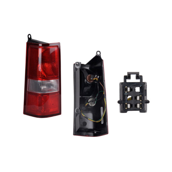 Calavera P/ Chevrolet Express Van 2003-2015