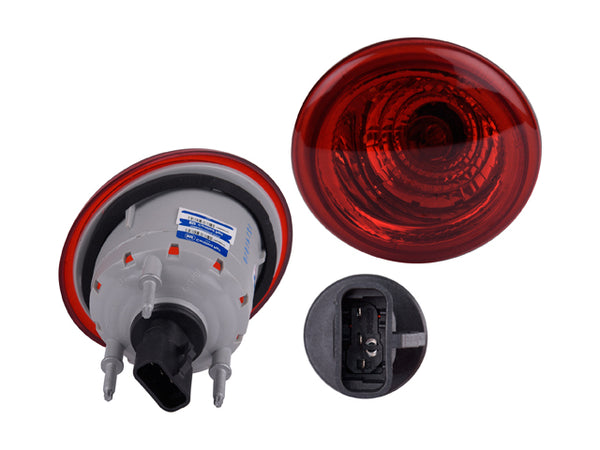 Calavera Superior P/ Chevrolet Hhr 2006-2011