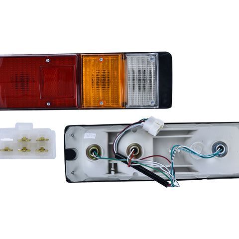 Calavera Cv Luv P/ Chevrolet Luv 1997-2006