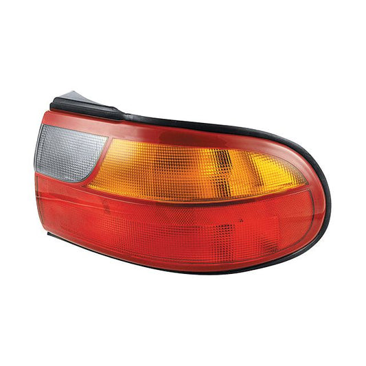 Calavera Exterior Cv P/ Chevrolet Malibu 1997-2003