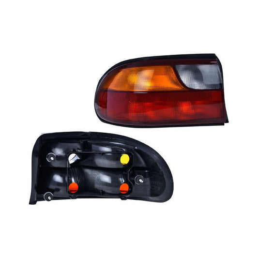 Calavera Exterior Cv Malibu P/ Chevrolet Malibu 1997-2003