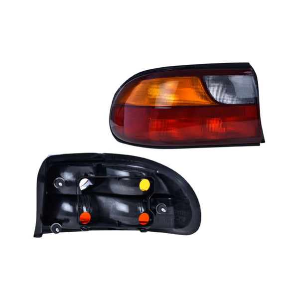 Calavera Exterior Cv Malibu P/ Chevrolet Malibu 1997-2003