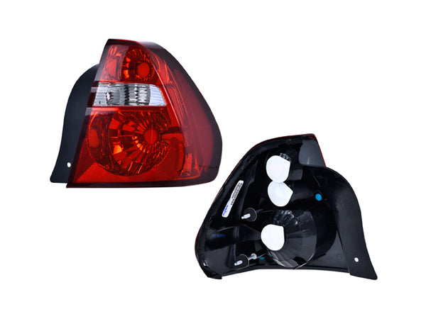 Calavera P/ Chevrolet Malibu 2004-2007