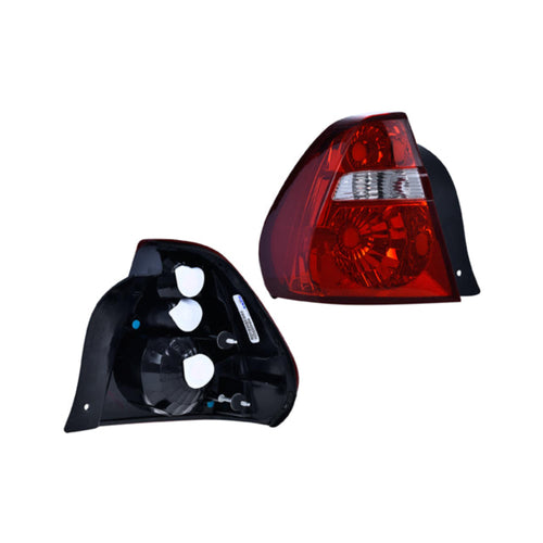 Calavera P/ Chevrolet Malibu 2004-2007