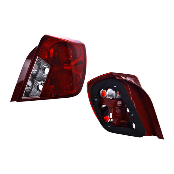 Calavera P/ Chevrolet Optra 2006-2010